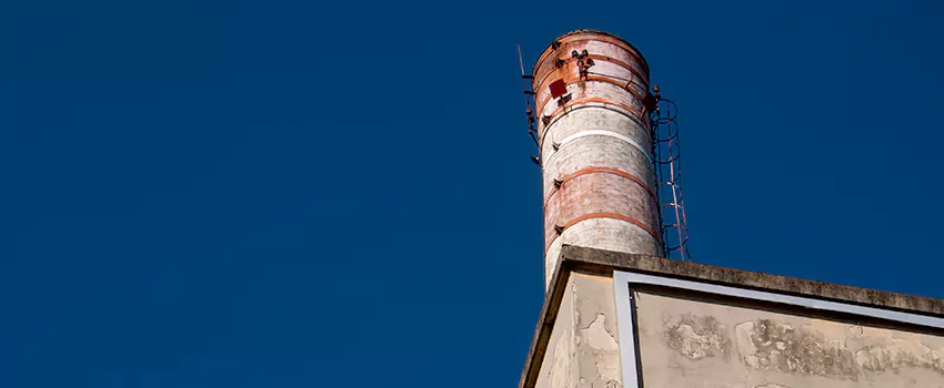 Commercial Waterproofing Chimney Installation And Repair Services in Dupuis Corner, NB