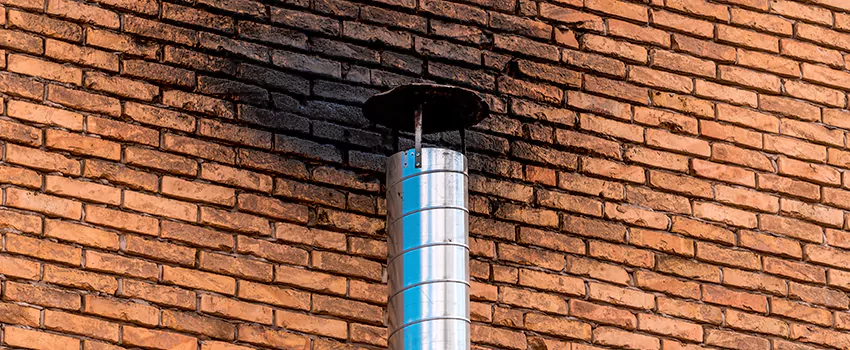 Creosote Removal Experts in Dupuis Corner, NB