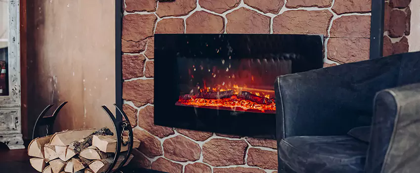 Custom Fireplace Design Refurbishment Services in Dupuis Corner, New Brunswick