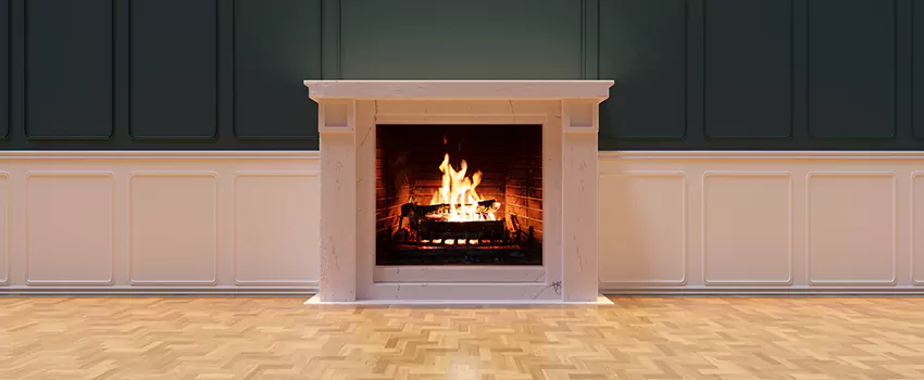 Decorative Fireplace Installation Cost in Leger Corner, New Brunswick
