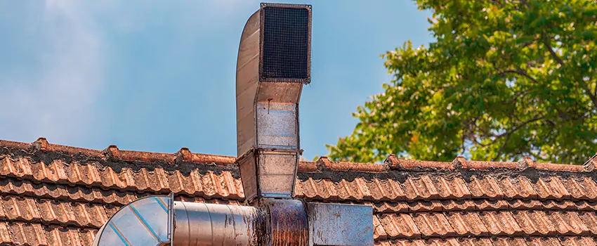 Clogged Duct Cleaning Near Me in Dieppe