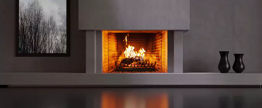 Benefits of Electric Fireplace Embers in Dupuis Corner, NB