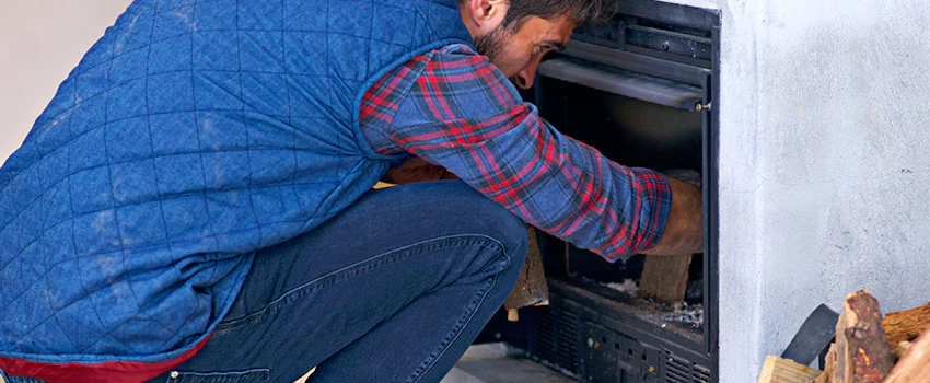 Affordable Electric Fireplace Installation in Dupuis Corner, NB