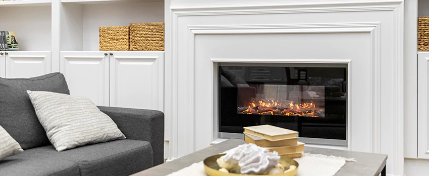 Cost of Ethanol Fireplace Repair And Installation Services in Dupuis Corner, NB
