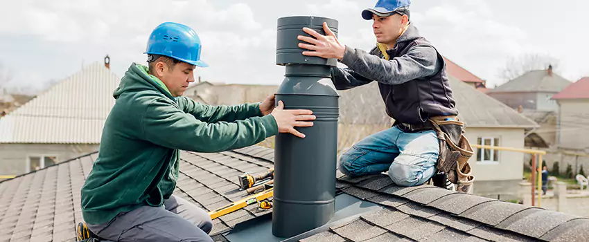 Professional Fireplace Maintenance Contractors in Dupuis Corner, NB