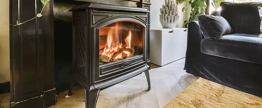 Fireplace Conversion Cost in Dupuis Corner, New Brunswick