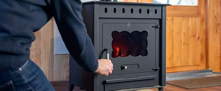 Cost of Fireplace Door Installation Service in Dupuis Corner, New Brunswick