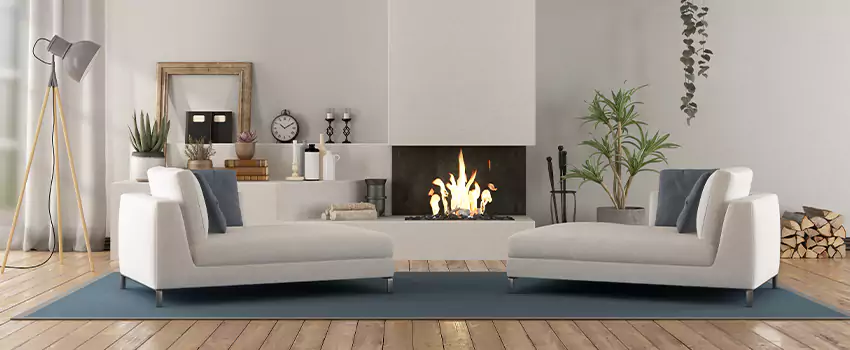 Fireplace Firebox Grate Replacement Services in Dupuis Corner, New Brunswick
