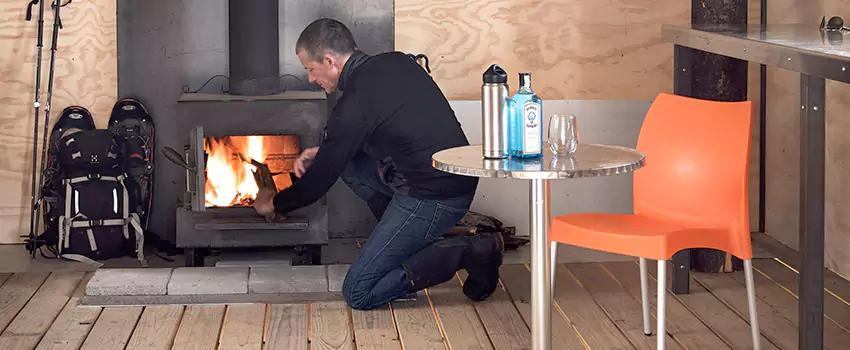 Ethanol Fireplace Fixing Services in Dupuis Corner, NB