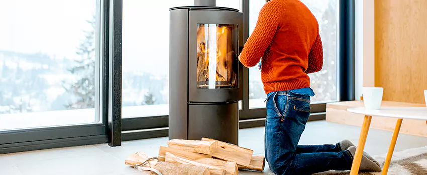 Top Fireplace Installation Company in Dupuis Corner, New Brunswick