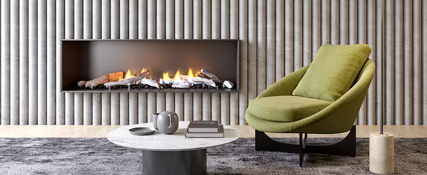 Electric Fireplace Makeover Services in Dupuis Corner, NB