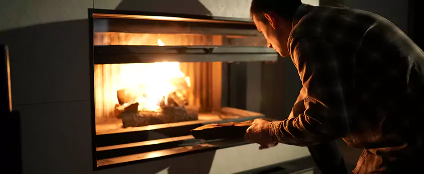 Fireplace Grate Repair For Fireplace Metal in Dupuis Corner, New Brunswick