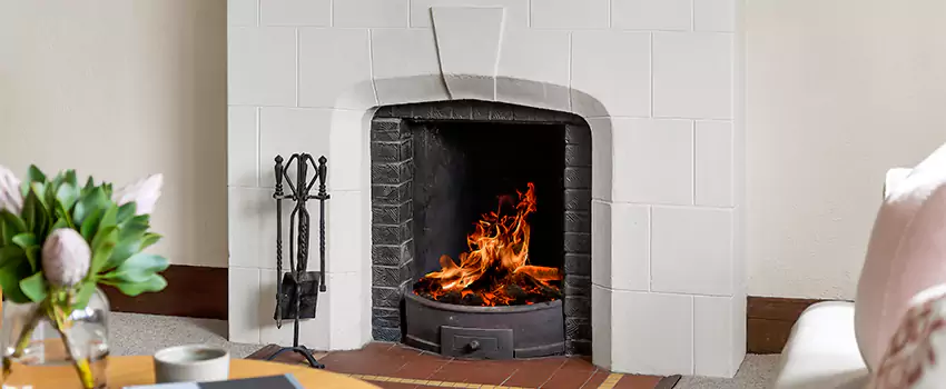 Professional Firebox Rebuild in Dupuis Corner, New Brunswick