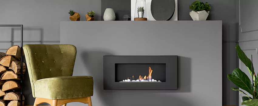 Vintage Fireplace Refacing in Dupuis Corner, New Brunswick