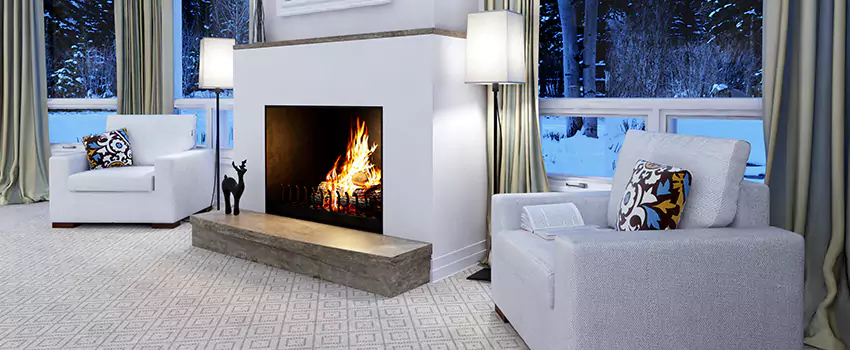 Cast Iron Fireplace Grate Repair Services Dupuis Corner, NB