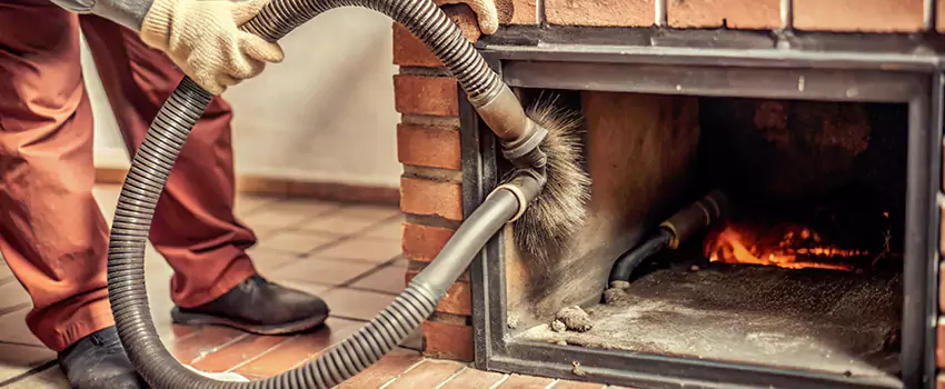 Fireplace Smell Removal Cost in Dupuis Corner, New Brunswick
