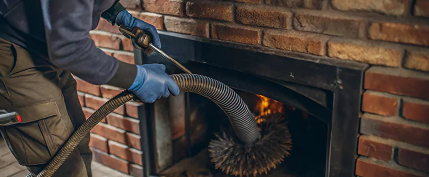 Fireplace Sweeping And Maintenance Solution in Dupuis Corner, NB