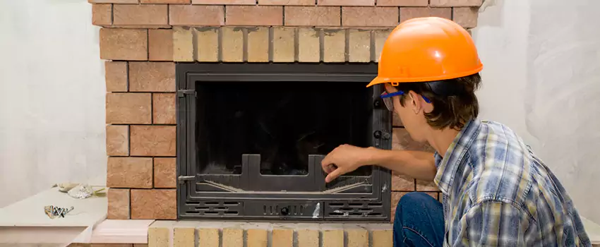 Masonry Fireplace Technician in Dupuis Corner, NB