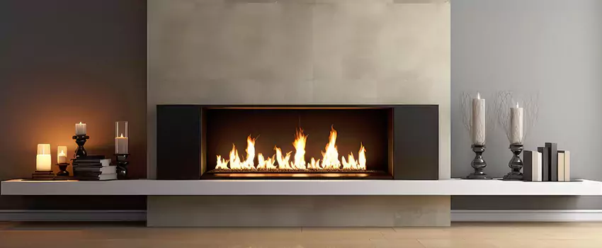 Ember Bed For Ventless Gas Fireplace in Dupuis Corner, NB
