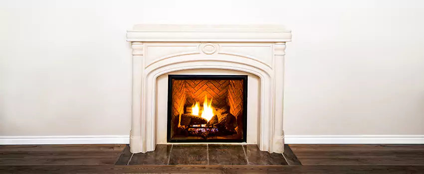 Outdoor Gas Fireplaces Installation in Dupuis Corner, NB