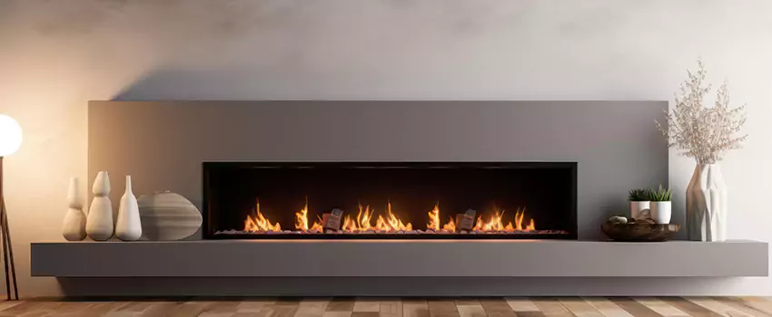 Real Wood Gas Fireplace Logs in Dupuis Corner, New Brunswick