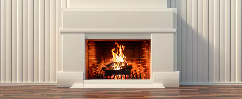 Heat & Glo Built-In Electric Fireplace Maintenance in Dupuis Corner, New Brunswick