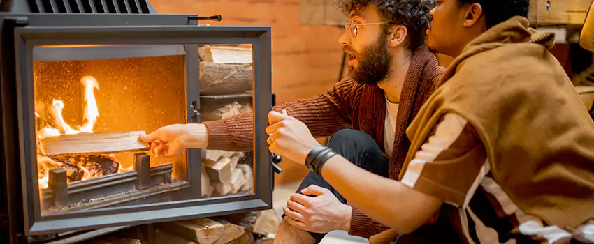 Cost of Heatilator Fireplace in Dupuis Corner, New Brunswick