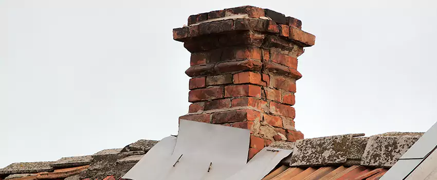 Leaking Fireplace Chimney Repair and Replacement Services in Dupuis Corner, NB