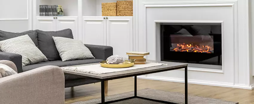Monessen Hearth Outdoor Villa Wood Fireplace Restoration in Dupuis Corner, New Brunswick 