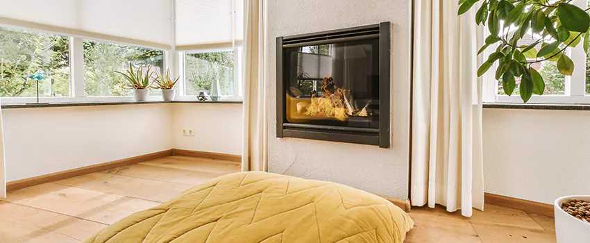 New Fireplace Installation Cost in Dupuis Corner, New Brunswick