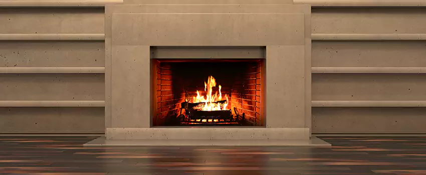 Open Flame Masonry Fireplace Installation and Repair Services in Dupuis Corner, NB