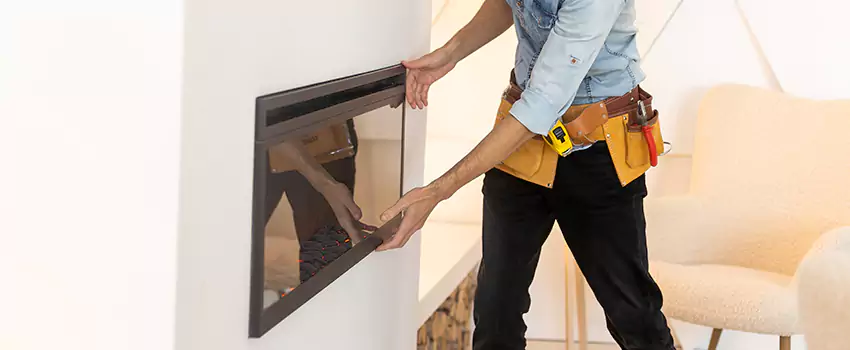 Pellet Fireplace Burner Maintenance Services in Dupuis Corner, New Brunswick