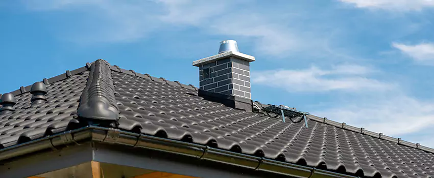 Prefab Chimney Installation Experts in Dupuis Corner, New Brunswick