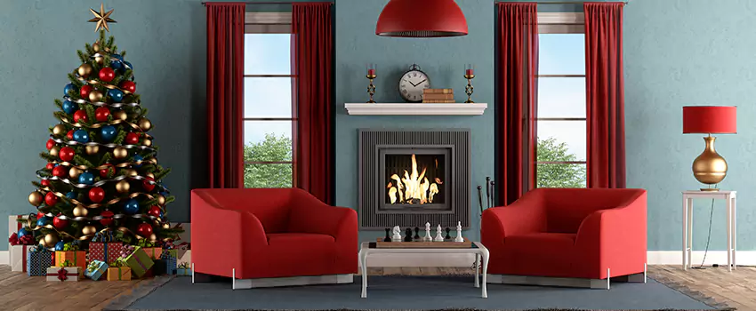 Factory-Built Fireplace Change outs Replacements in Dupuis Corner, New Brunswick
