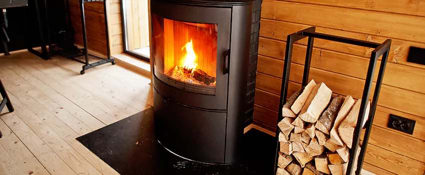 Natural Gas & Propane Fireplace Installation and Repair in Dupuis Corner, New Brunswick