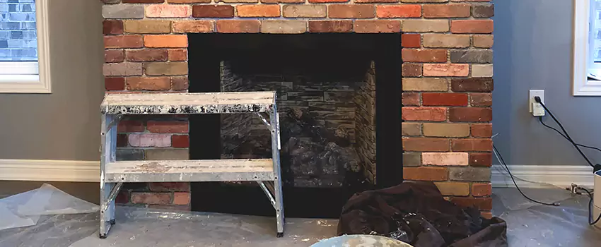 Regency Traditional Fireplace Products Maintenance and Repair in Dupuis Corner, NB