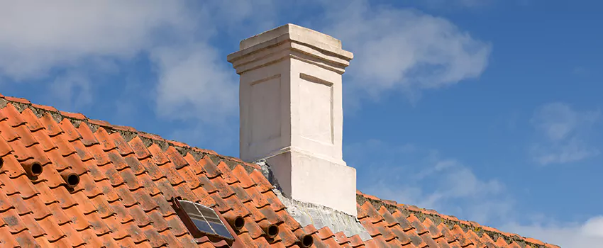Residential Chimney Flashing Repair Services in Dupuis Corner, NB