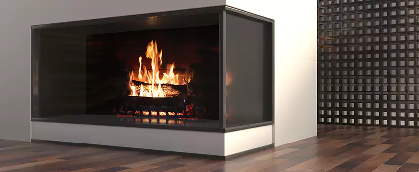 Travis Industries Wood Burning Fireplace Rebuilding in Dupuis Corner, NB