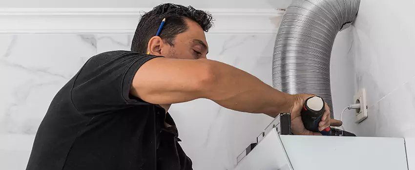 Vent Cleaning Process in Dupuis Corner, New Brunswick