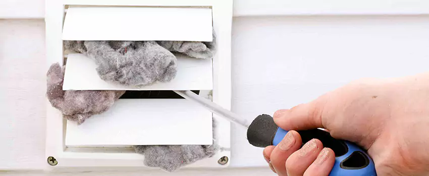 Benefit of Ventilation Cleaning in Dupuis Corner, New Brunswick