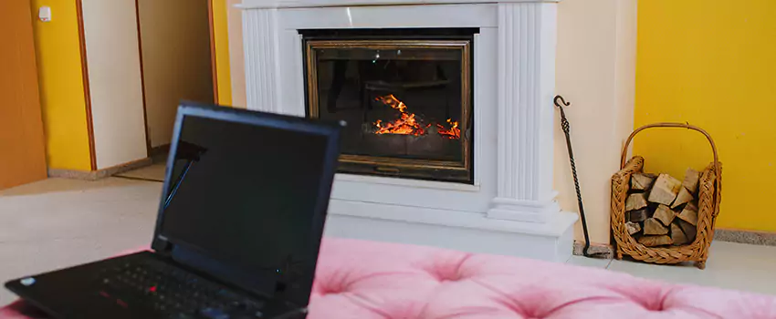 Ventless Fireplace Oxygen Depletion Sensor Installation and Repair Services in Dupuis Corner, New Brunswick