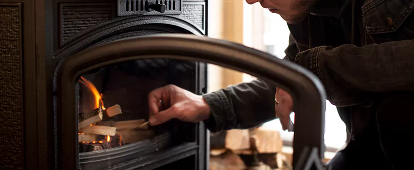 Affordable Wood Fireplace Fixing Solutions in Dupuis Corner, New Brunswick
