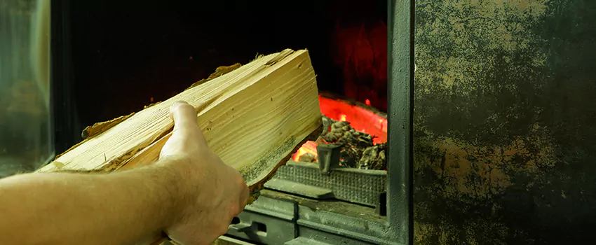 Cost of Wood Furnace Repair and Installation Services in Dupuis Corner, NB