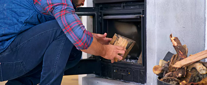 Wood Stove Fire Bricks Cleaning Services in Dupuis Corner, New Brunswick