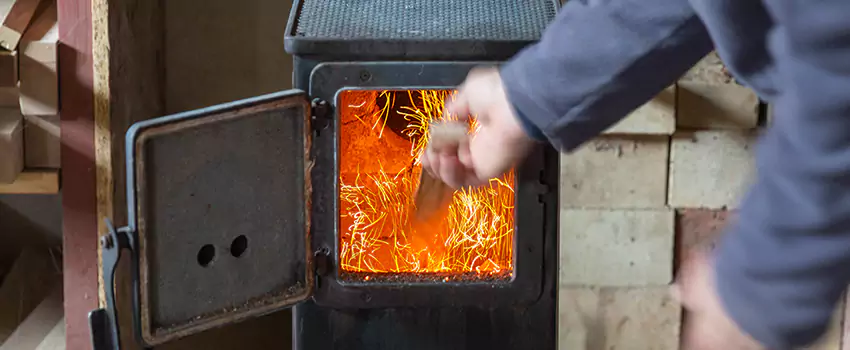 24/7 Wood Stove Installation Services in Dupuis Corner, New Brunswick