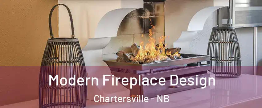  Modern Fireplace Design Chartersville - NB