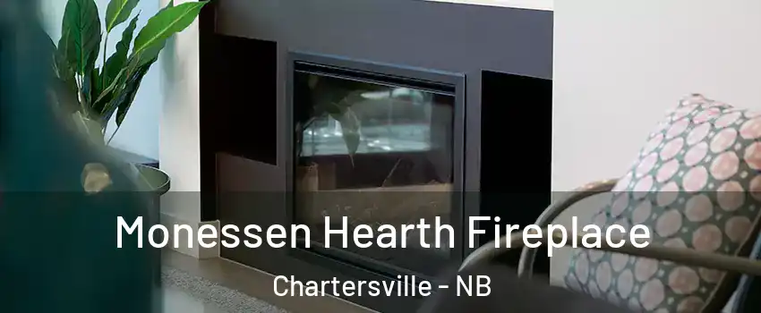  Monessen Hearth Fireplace Chartersville - NB
