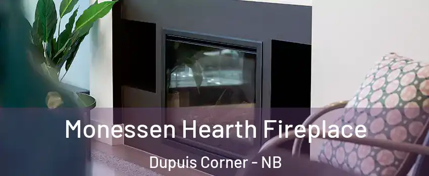  Monessen Hearth Fireplace Dupuis Corner - NB