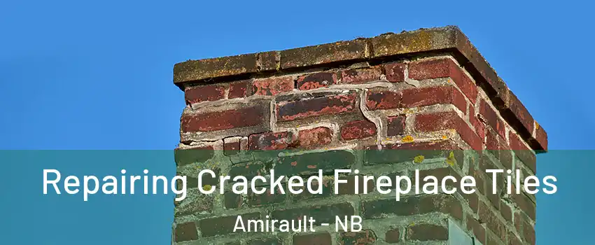  Repairing Cracked Fireplace Tiles Amirault - NB