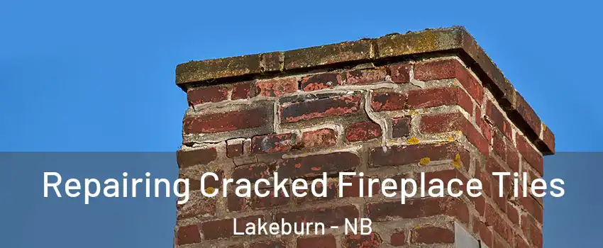  Repairing Cracked Fireplace Tiles Lakeburn - NB